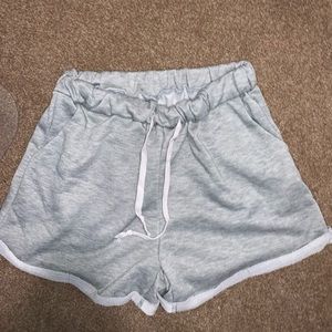 Comfy shorts